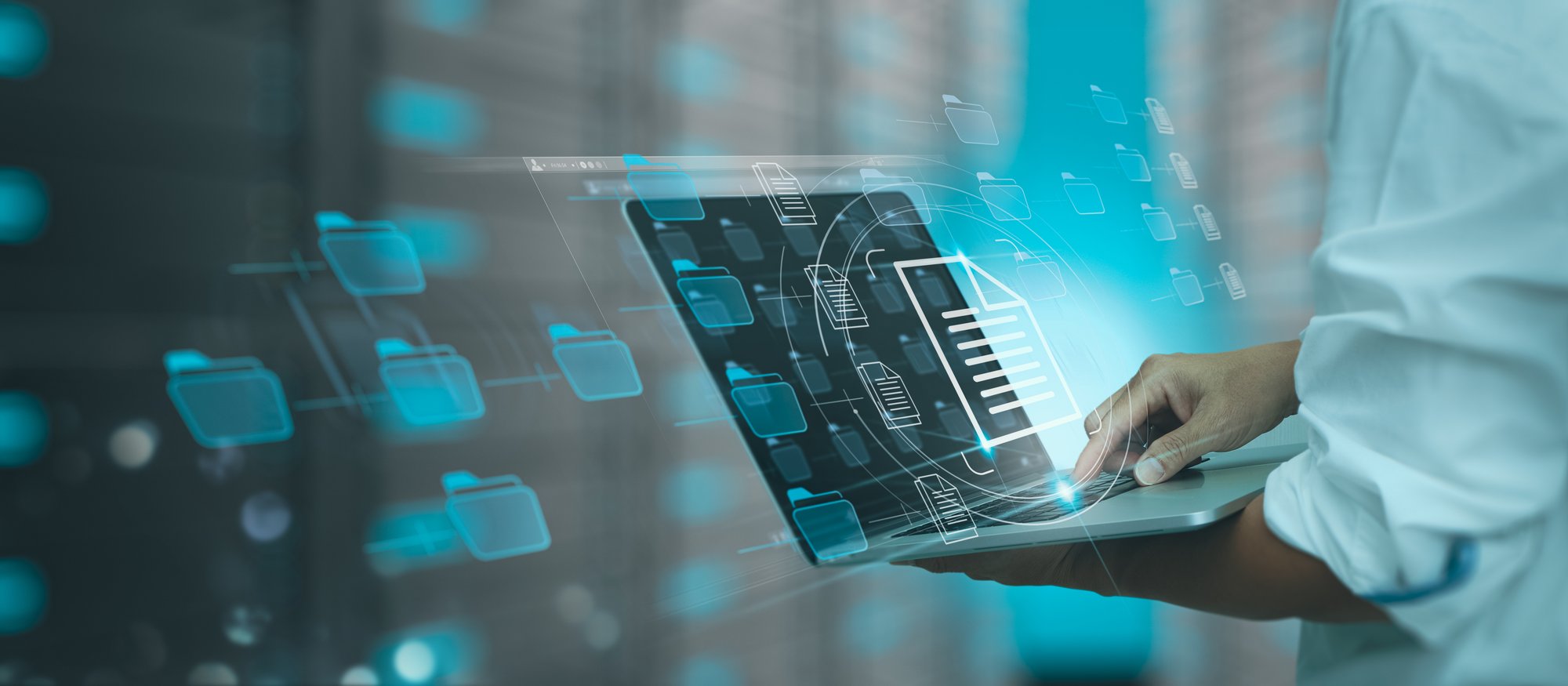 4 Use Cases for Digital Transformation in Manufacturing -1