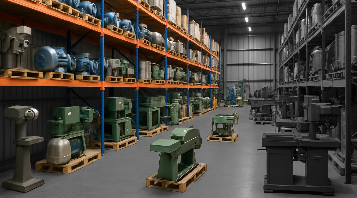 AI-Powered Order Processing: Scaling Operations Across 600+ Branches