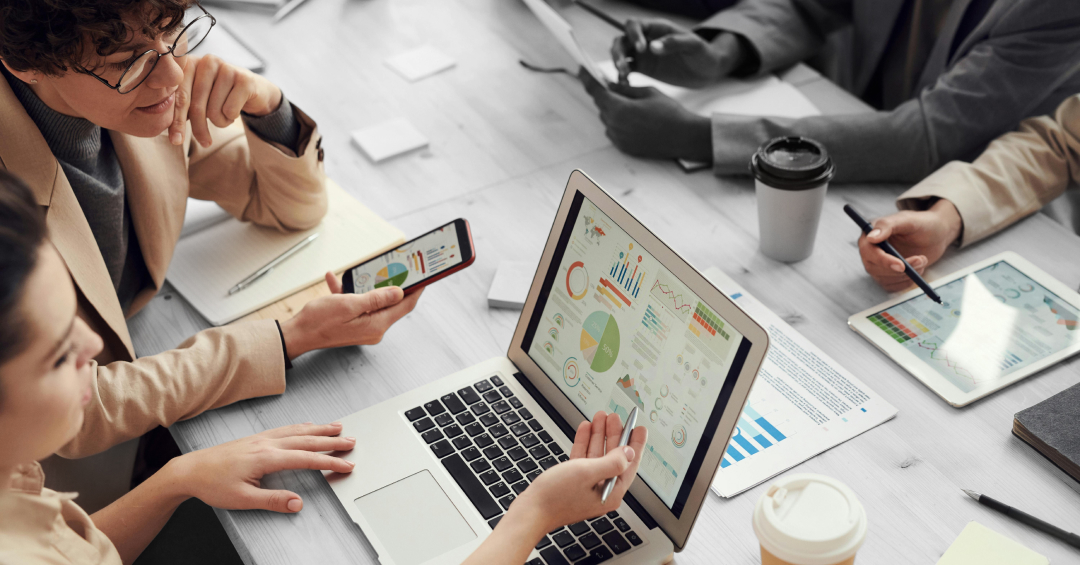 AI-Powered Partner Database Drives Multimillion Value for Fintech