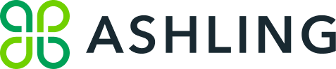 Ashling Horizontal Logos