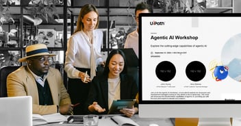 Marketing Agentic Automation