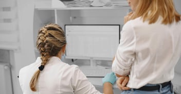 Intelligent Document Processing in Healthcare