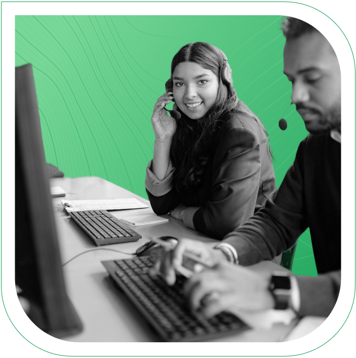 Contact Center Automation