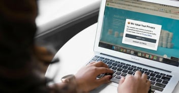 Privacy compliance automation
