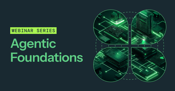 Business Orchestration for Agentic AI