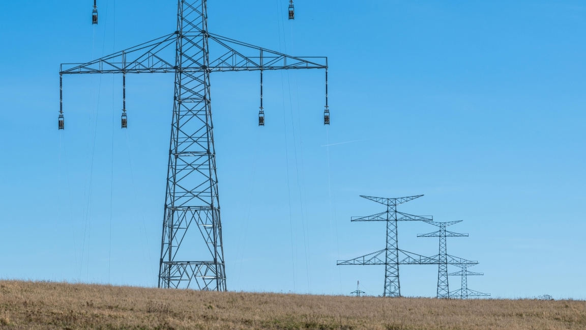 Energy & Utilities automation