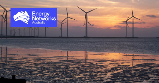 Energy Networks Australia