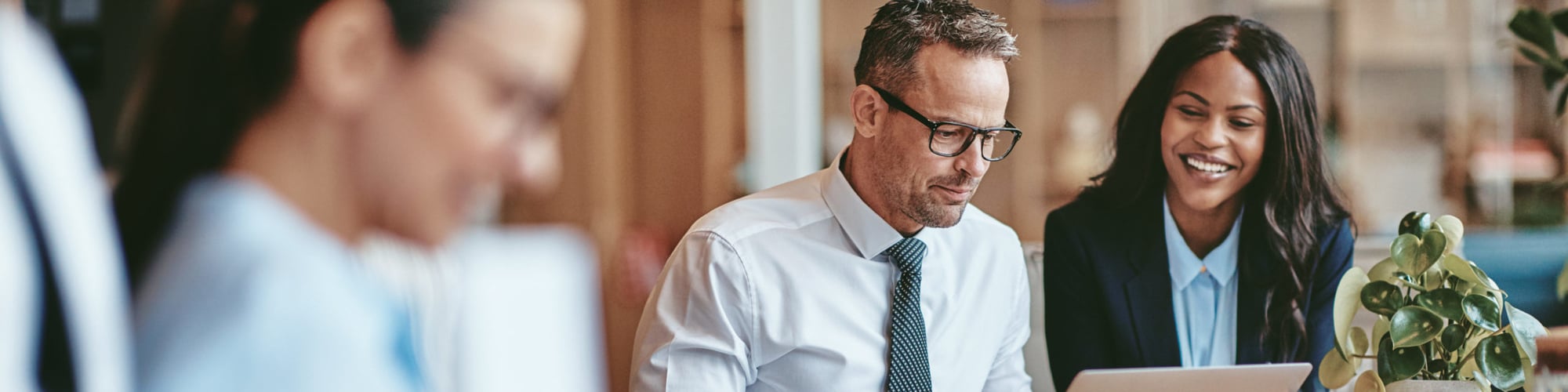Expanding the CoE Outside of Finance and Accounting