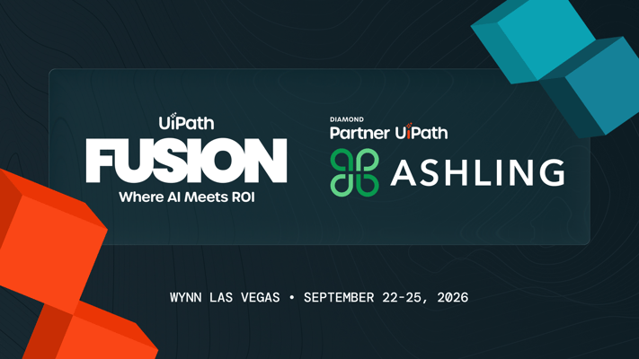 FUSION x Ashling