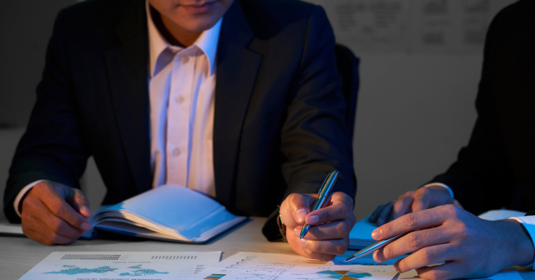 AI in investment management