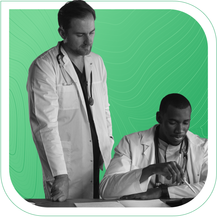 Healthcare Automation