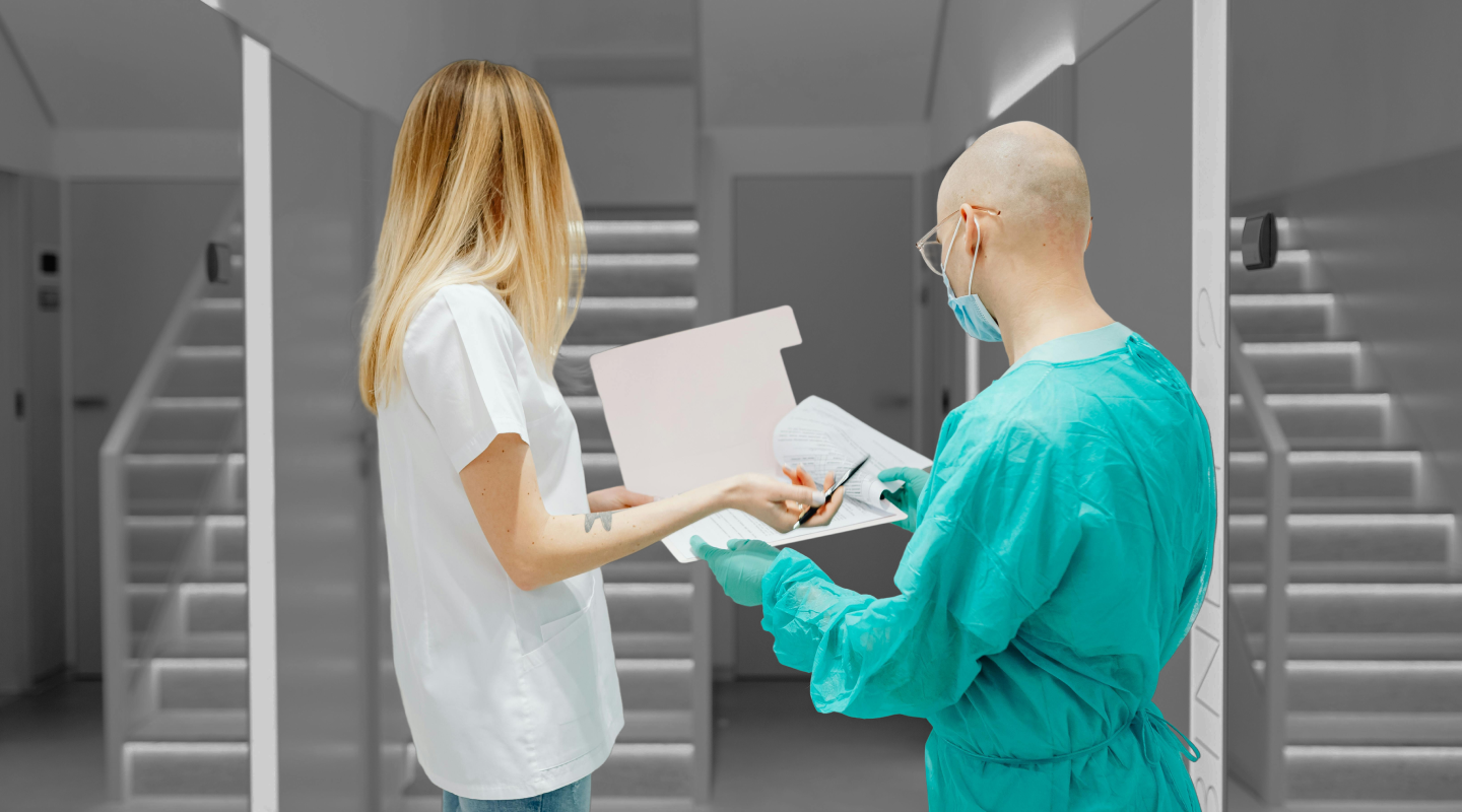 How Agentic Automation Transforms Patient Scheduling-1