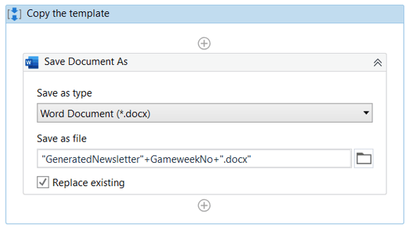 Blog Post Image for Building a Fantasy Sports Newsletter with RPA