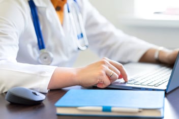 Related Blog Post - 3 - 3 areas of healthcare that can improve operational efficiencies with automation