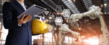 Related Blog Post - 2 - 5 debunked myths about intelligent process automation ipa