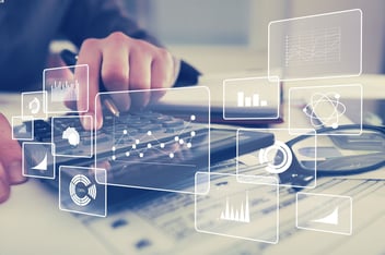 Related Blog Post - 1 - 8 examples of using automation to achieve operational efficiency for finance departments