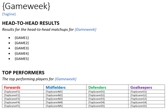 Blog Post Image for Building a Fantasy Sports Newsletter with RPA