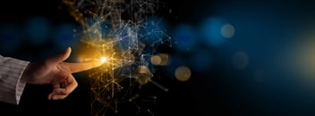 Related Blog Post - 2 - achieve digital transformation through scalable automation