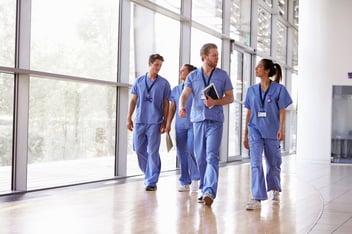 Related Blog Post - 1 - the high cost of registered nursing turnover and how automation can help