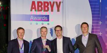 Related Blog Post - 2 - why abbyy is an important component to intelligent process automation