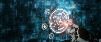 Related Blog Post - 2 - automation at scale key considerations for enterprise wide initiatives