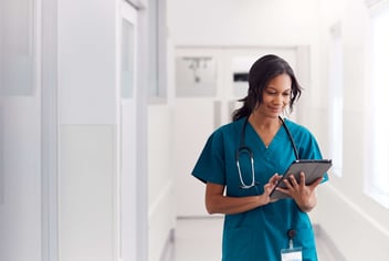 Related Blog Post - 2 - how to prevent nurse burnout by using automation