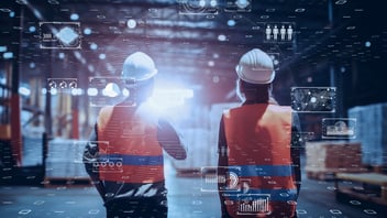 Related Blog Post - 1 - digital transformation automation and the future of work adapting to a new era
