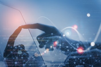 Related Blog Post - 2 - kicking off your digital transformation journey