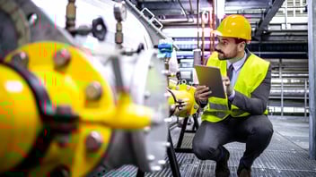 Related Blog Post - 3 - the role of automation in the future of energy for oil gas