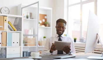 Related Blog Post - 2 - is your business getting the most out of its automation solutions