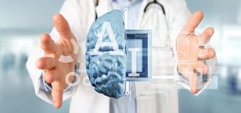 Related Blog Post - 3 - why automation in healthcare improves employee satisfaction