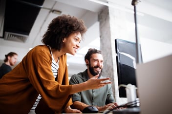 Related Blog Post - 3 - how automation creates more meaningful work for employees