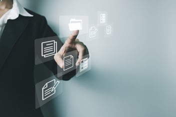Related Blog Post - 3 - how document understanding enables operational efficiency