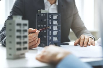Related Blog Post - 1 - leveraging operational efficiencies within commercial real estate