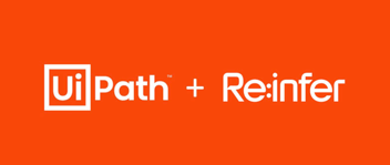 Related Blog Post - 3 - uipath automation suite adds reinfer making automation more intelligent