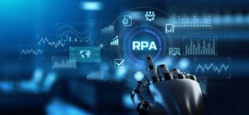 Related Blog Post - 2 - which processes can be automated using rpa