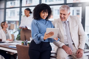 Related Blog Post - 1 - why meaningful work matters the connection between automation and employee retention