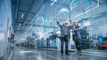 Related Blog Post - 1 - leveraging insights for better automated decision making across departments