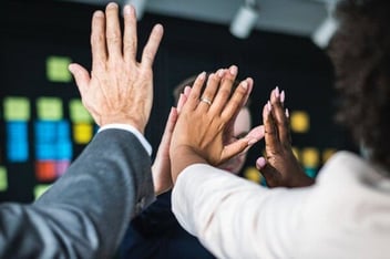Related Blog Post - 1 - program over project 4 considerations for establishing a successful rpa program