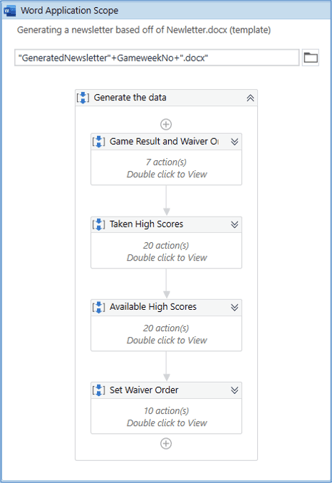 Blog Post Image for Building a Fantasy Sports Newsletter with RPA