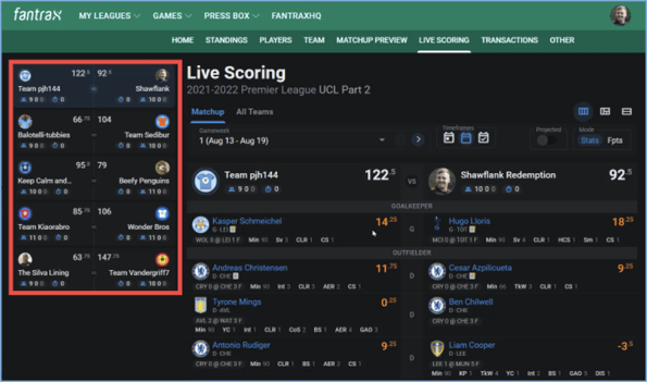 Blog Post Image for Building a Fantasy Sports Newsletter with RPA