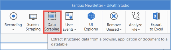Blog Post Image for Building a Fantasy Sports Newsletter with RPA