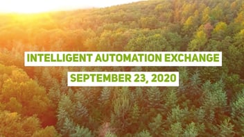 Related Blog Post - 1 - intelligent automation exchange