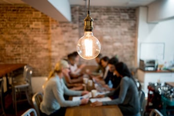 Related Blog Post - 2 - steps to a successful rpa implementation