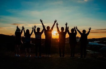 Related Blog Post - 2 - how robotic process automation can improve job satisfaction