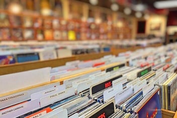 Related Blog Post - 3 - flipping the record moving from erp land to intelligent automation