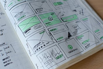 Related Blog Post - 3 - leveraging design thinking principles to take your automation program to the next level
