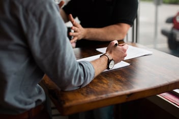 Related Blog Post - 1 - 4 keys to rpa success
