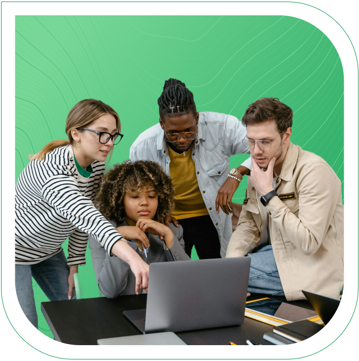 Automation Discovery Services