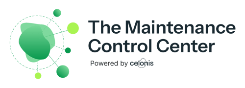 Maintenance Control Center Logo